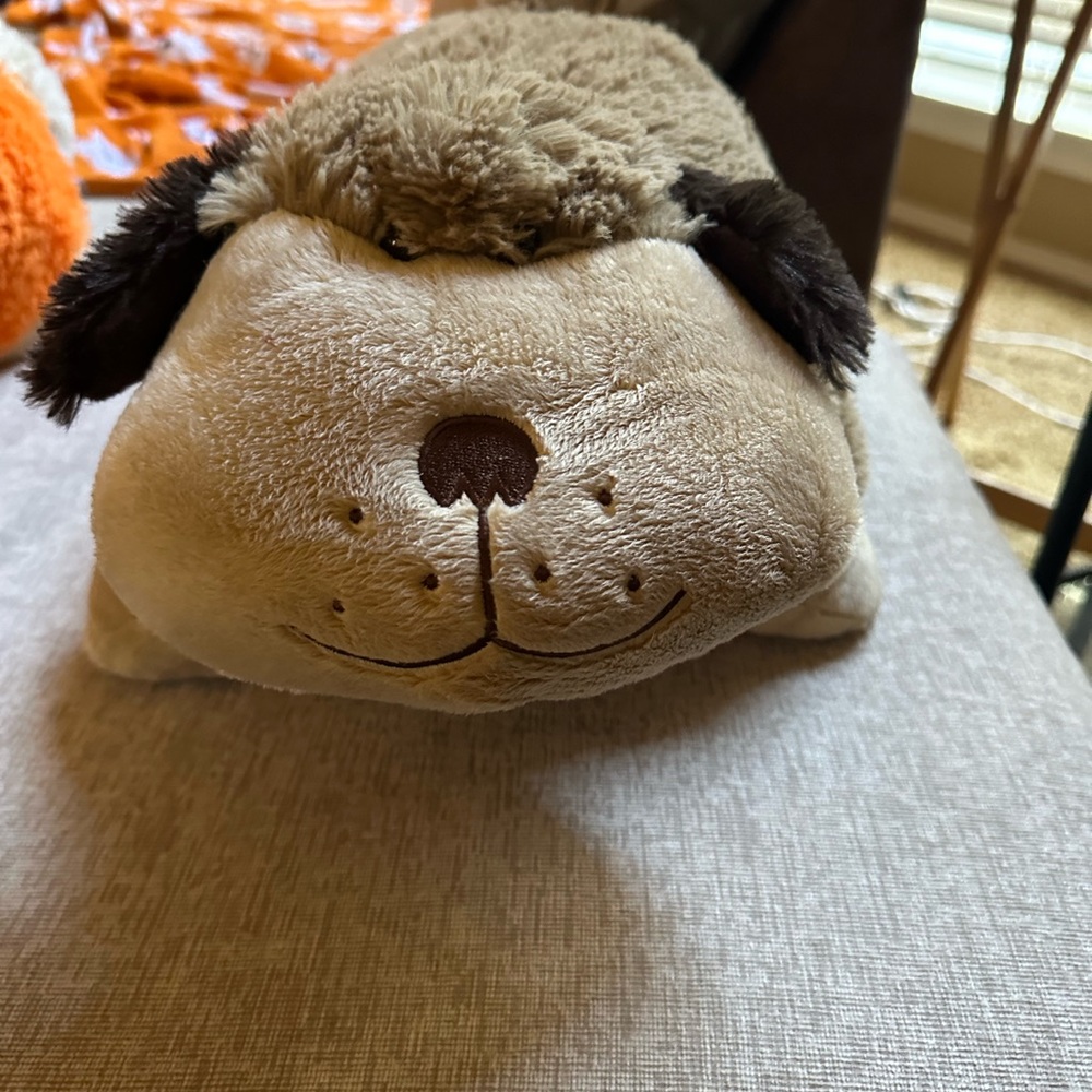 Pillow Pets Dog - Picture 1 of 6